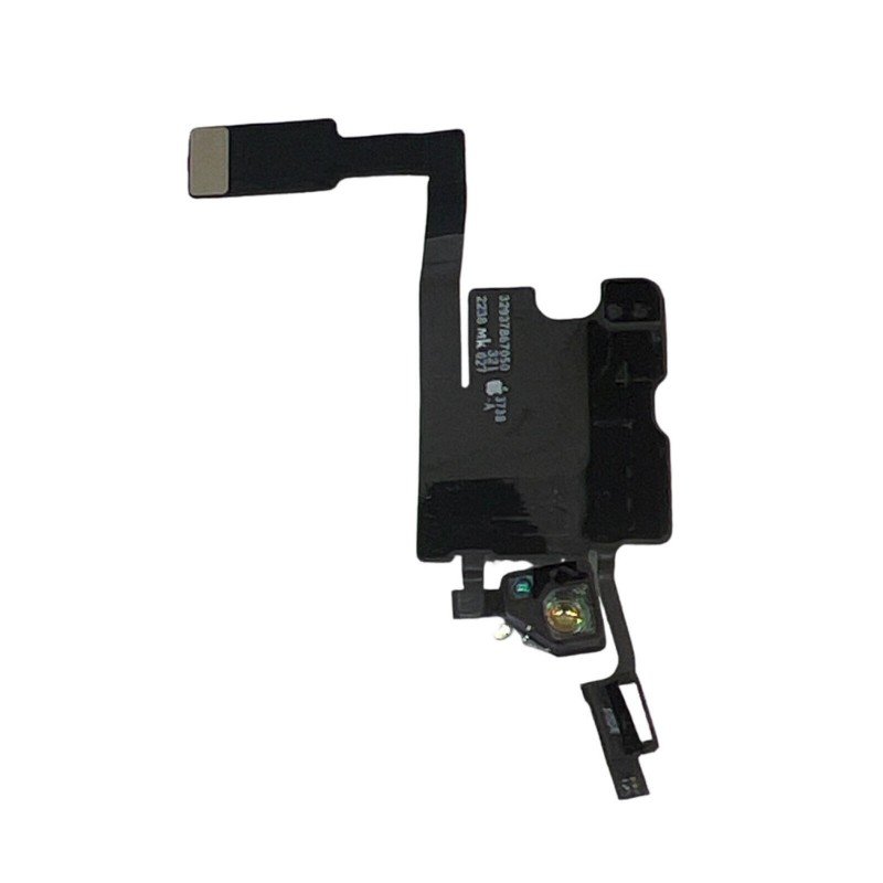 Lichtsensor Flex ohne Hörmuschel für iPhone 14 Pro Lichtsensor Flex ohne Hörmuschel für iPhone 14 Pro