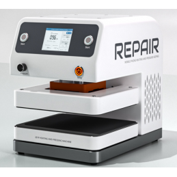 UV Kleber Härtungsbox TBK-905  flexibel einsetzbar für jede Art von LCD Touch UV Coating