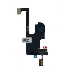 Lichtsensor Flex ohne Hörmuschel für iPhone 14
