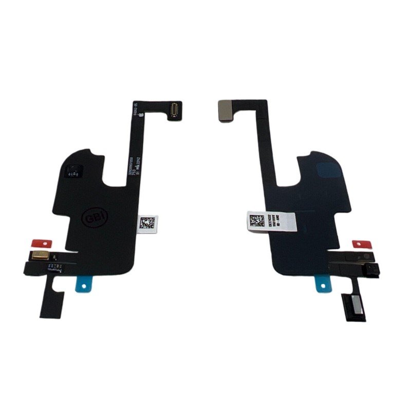 Hörmuschel Flex/Lichtsensor Flex ohne Hörmuschel für iPhone 14 Plus Hörmuschel Flex/Lichtsensor Flex ohne Hörmuschel für iPhone 14 Plus