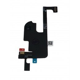 Hörmuschel Flex/Lichtsensor Flex ohne Hörmuschel für iPhone 14 Plus