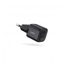 AUKEY 20W Power Delivery Wall Charger Adapter Ladegrät PA-B1