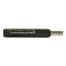 USB 3.0 SDXC und MicroSDXC Kartenleser