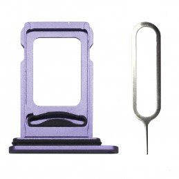Dual SIM Kartenhalter für iPhone 13