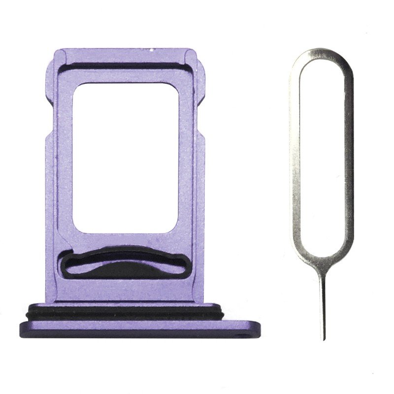 Dual SIM Kartenhalter für iPhone 13