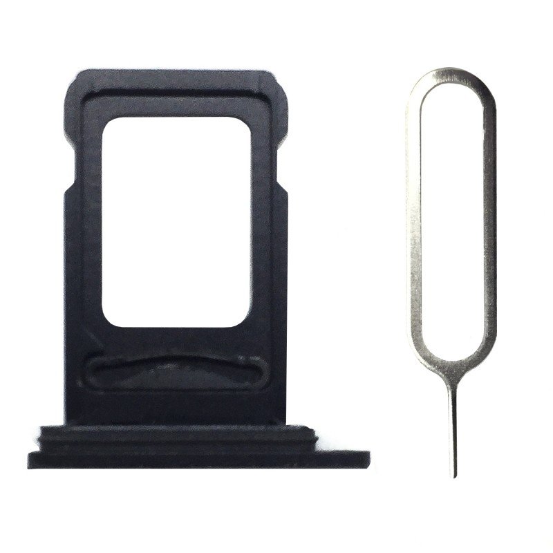 Dual SIM Kartenhalter für iPhone 13 Pro
