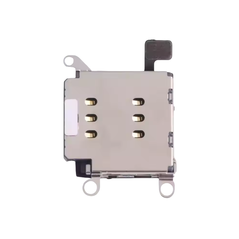 Dual SIM Kartenleser für iPhone 14 Serie