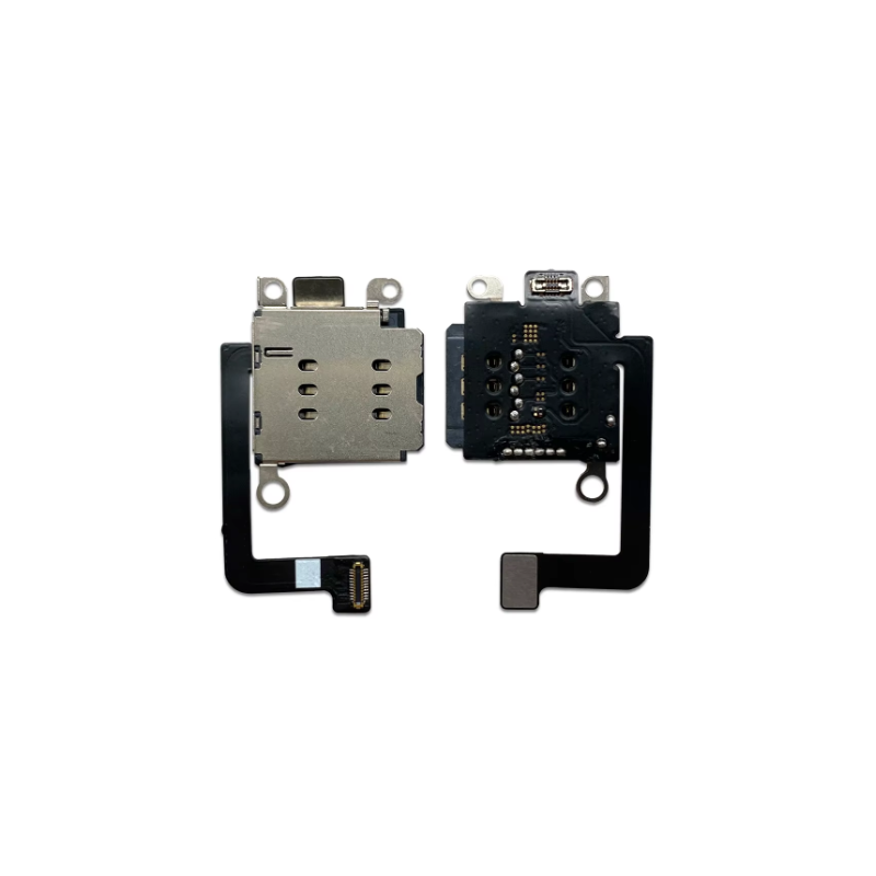 Dual SIM Kartenleser für iPhone 15 Serie