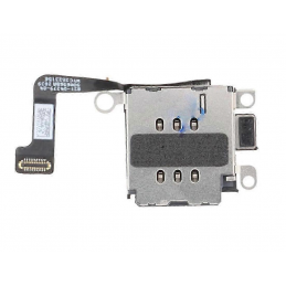 Dual SIM Kartenleser für iPhone 15 Serie