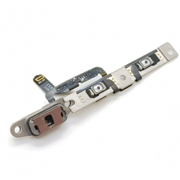 Lautstärke Ein-Aus Flex für iPhone 15