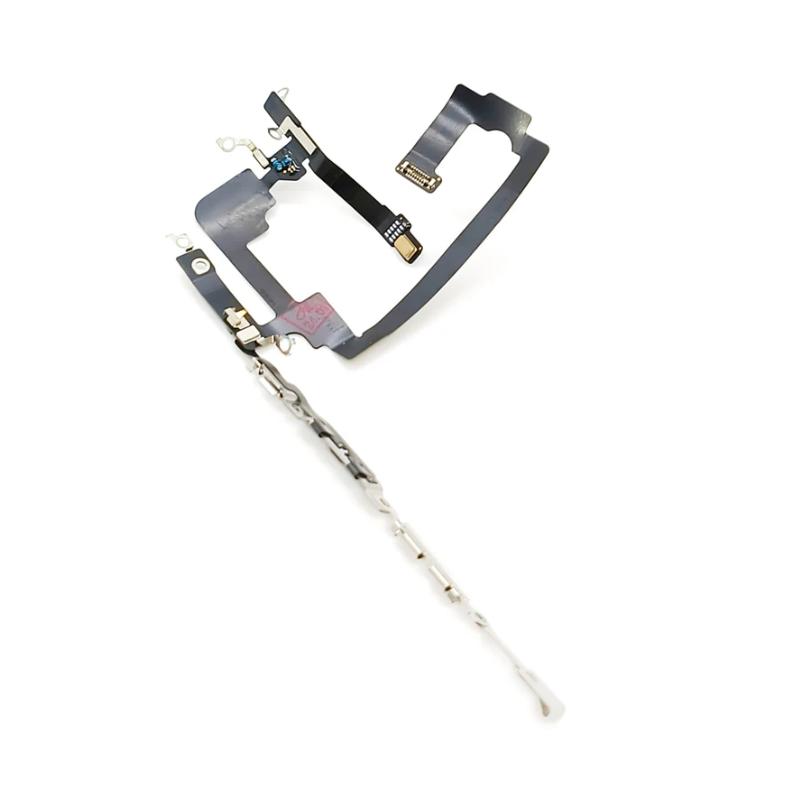Lautstärke Ein-Aus Flex für iPhone 15 Plus Lautstärke Ein-Aus Flex für iPhone 15 Plus