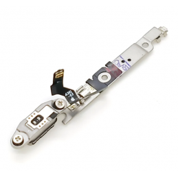 Lautstärke Ein-Aus Flex für iPhone 15 Plus