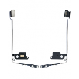 Bluetooth Antenne Signal Flexkabel mit oberem Mikrofon Chip für iPhone 13