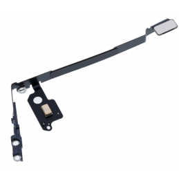 Bluetooth Antenne Signal Flexkabel mit oberem Mikrofon Chip für iPhone 13