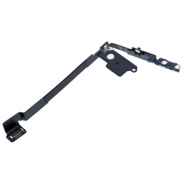 Bluetooth Antenne Signal Flexkabel mit oberem Mikrofon Chip für iPhone 13