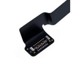 Bluetooth Antenne Signal Flexkabel mit oberem Mikrofon Chip für iPhone 13