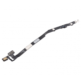 Bluetooth Antenne Signal Flexkabel mit oberem Mikrofon Chip für iPhone 13 Pro
