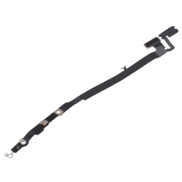 Bluetooth Antenne Signal Flexkabel mit oberem Mikrofon Chip für iPhone 13 Pro