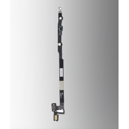 Bluetooth Antenne Signal Flexkabel mit oberem Mikrofon Chip für iPhone 13 Pro