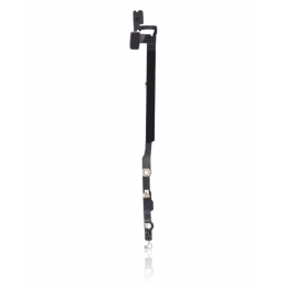Bluetooth Antenne Signal Flexkabel mit oberem Mikrofon Chip für iPhone 13 Pro Max
