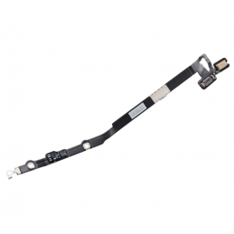 Bluetooth Antenne Signal Flexkabel mit oberem Mikrofon Chip für iPhone 13 Pro Max