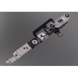 Lautstärke Flex ohne Ein Aus für iPhone 15 Plus