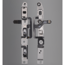 Lautstärke Flex ohne Ein Aus für iPhone 15
