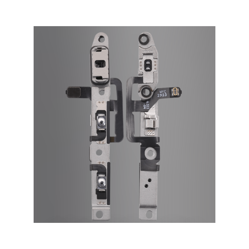 Lautstärke Flex ohne Ein Aus für iPhone 15 Lautstärke Flex ohne Ein Aus für iPhone 15