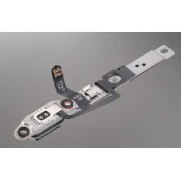 Lautstärke Flex ohne Ein Aus für iPhone 15