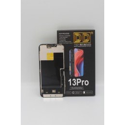 DD Soft OLED Display für iPhone 13 Pro - 120 Hz