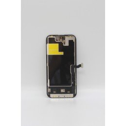 DD Soft OLED Display für iPhone 14 Pro - 120 Hz
