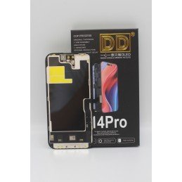 DD Soft OLED Display für iPhone 14 Pro - 120 Hz