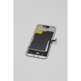 DD Soft OLED Display für iPhone 15 Pro - 120 Hz