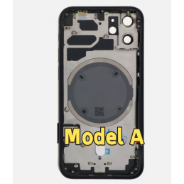 Gehäuse mit Rahmen und Ersatzteile für iPhone 12 Pro Max