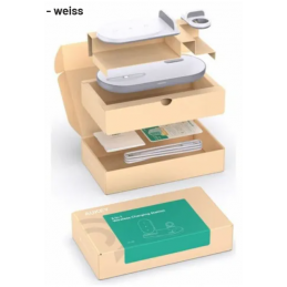 AUKEY 3-in-1 Wireless Charging Station LC-A3