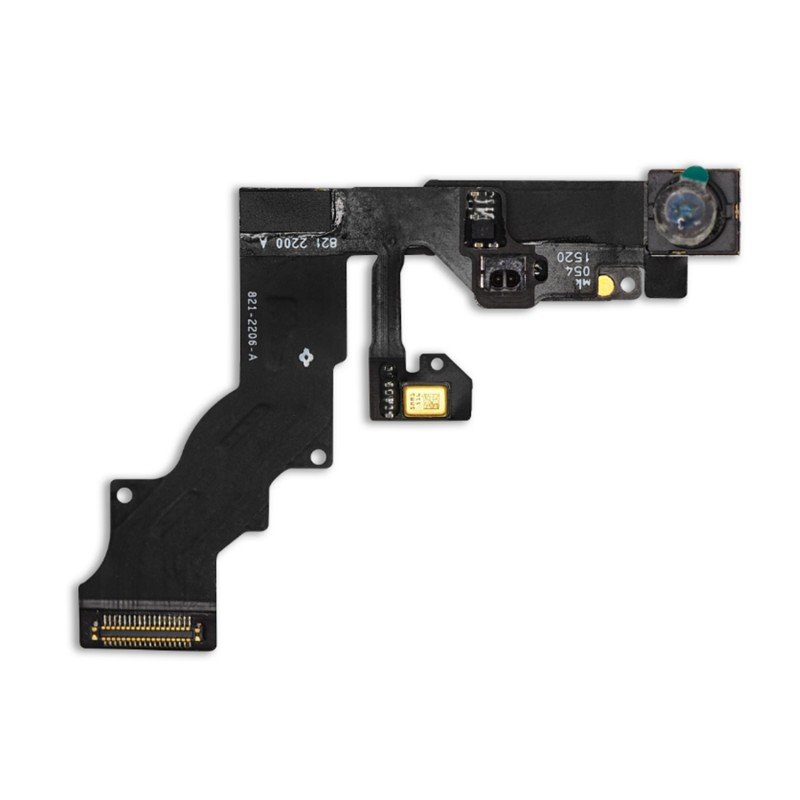 Frontkamera für iPhone 6P refurbished Frontkamera für iPhone 6P refurbished