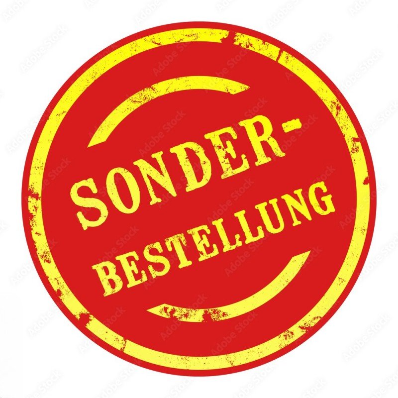 Sonderbestellung für Kunde Adapter USB