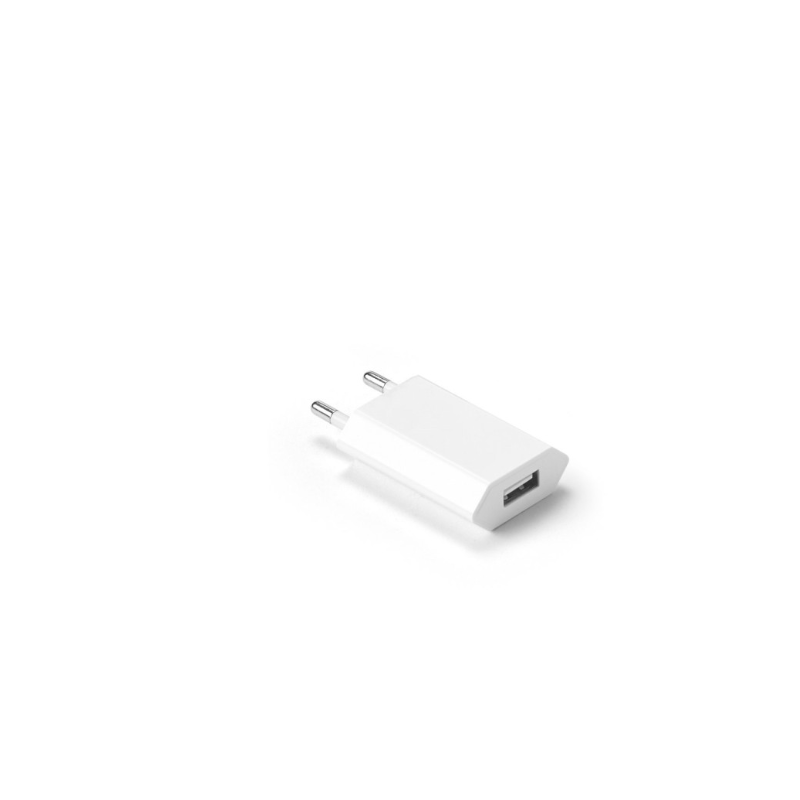 USB Power Adaptor Ladegerät Schnellladen 5V 1A für Apple - Ohne Verpackung USB Power Adaptor Ladegerät Schnellladen 5V 1A für Apple - Ohne Verpackung