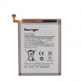 Huarigor Akku für EB-BA715ABY SAMSUNG SM Galaxy A71 4370mAh