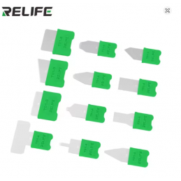 RELIFE TD1 Pro 12-in-1 Öffnen Trennen Öffnungswerkzeug Set