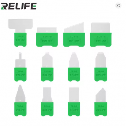RELIFE TD1 Pro 12-in-1 Öffnen Trennen Öffnungswerkzeug Set