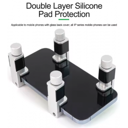 RELIFE 4PCS RL-008A Display Befestigungs Clip Klemme Set