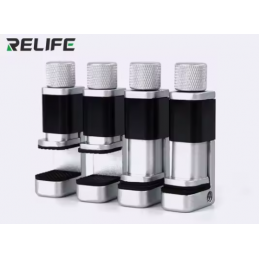 RELIFE 4PCS RL-008A Display Befestigungs Clip Klemme Set
