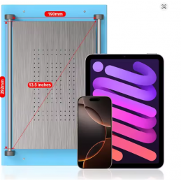 SUNSHINE S-918R Großer Vakuum Display Separator Trennen Öffnen