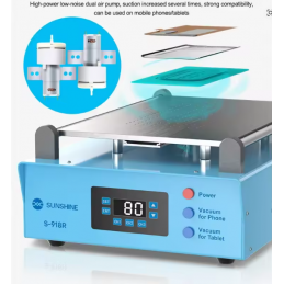 RELIFE RL-936 Welding Spot Schweißmaschine Display Batterie Spot