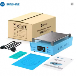 RELIFE RL-936 Welding Spot Schweißmaschine Display Batterie Spot