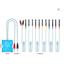 RELIFE LS5 Heiz- und Druckwerkzeug Fixieren Hitzen