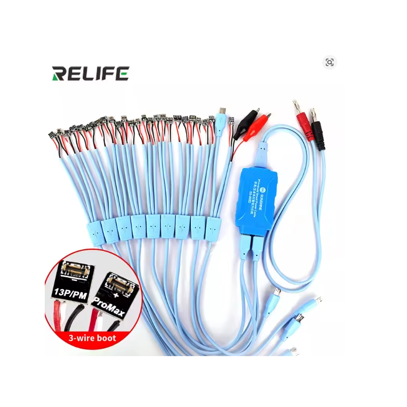 RELIFE RL-936 Welding Spot Schweißmaschine Display Batterie Spot RELIFE RL-936 Welding Spot Schweißmaschine Display Batterie Spot