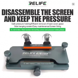RELIFE RL-936 Welding Spot Schweißmaschine Display Batterie Spot