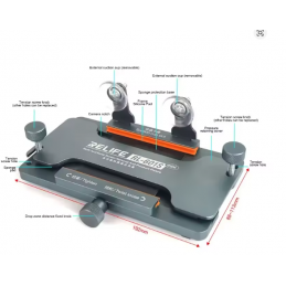 RELIFE RL-936 Welding Spot Schweißmaschine Display Batterie Spot